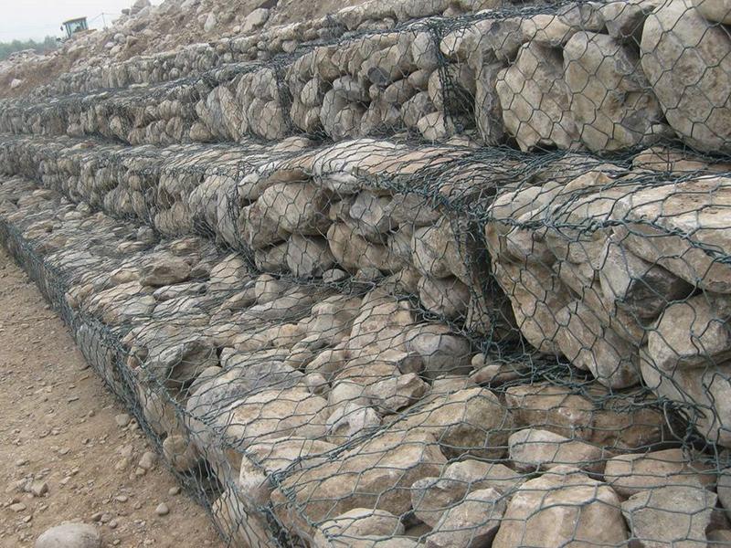 山西太原分河改造工程應用 山西太原分河改造工程應用