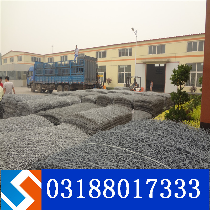 葛洲壩集團三峽向家壩水電站建設(shè)工程格賓網(wǎng)應用 葛洲壩集團三峽向家壩水電站建設(shè)工程格賓網(wǎng)應用