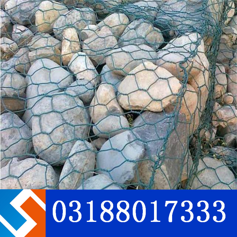 生態雷諾護墊格網結構有哪些優勢? 生態雷諾護墊格網結構有哪些優勢?