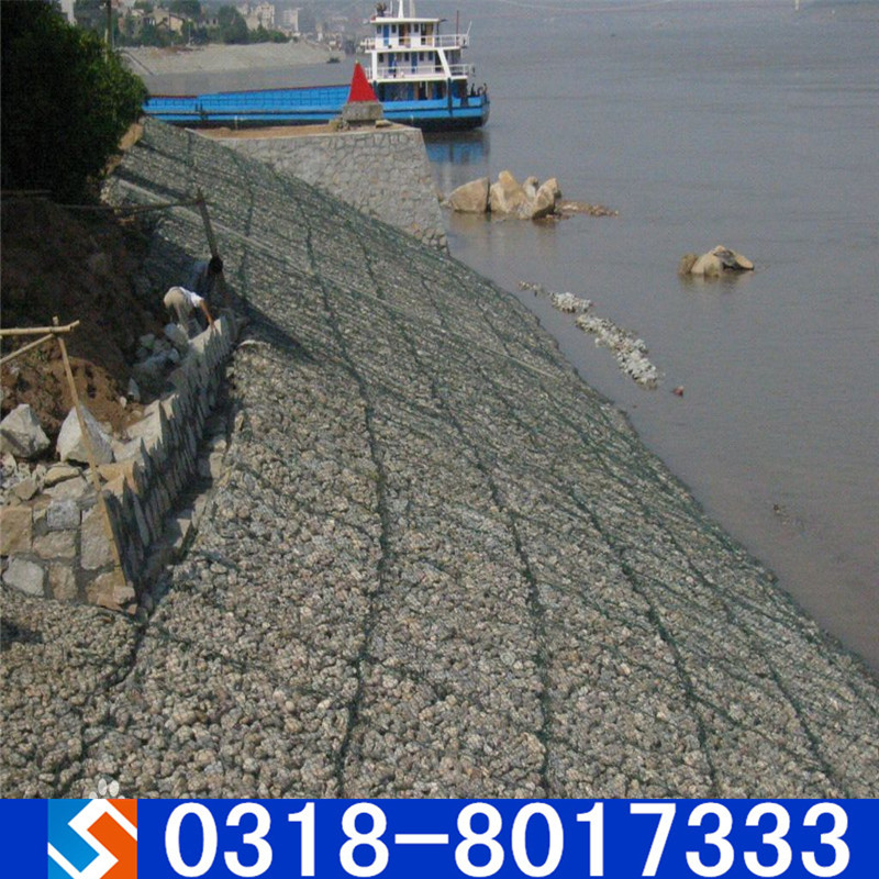 雷諾護墊在北京市亦莊新城濱河森林公園工程 雷諾護墊在北京市亦莊新城濱河森林公園工程