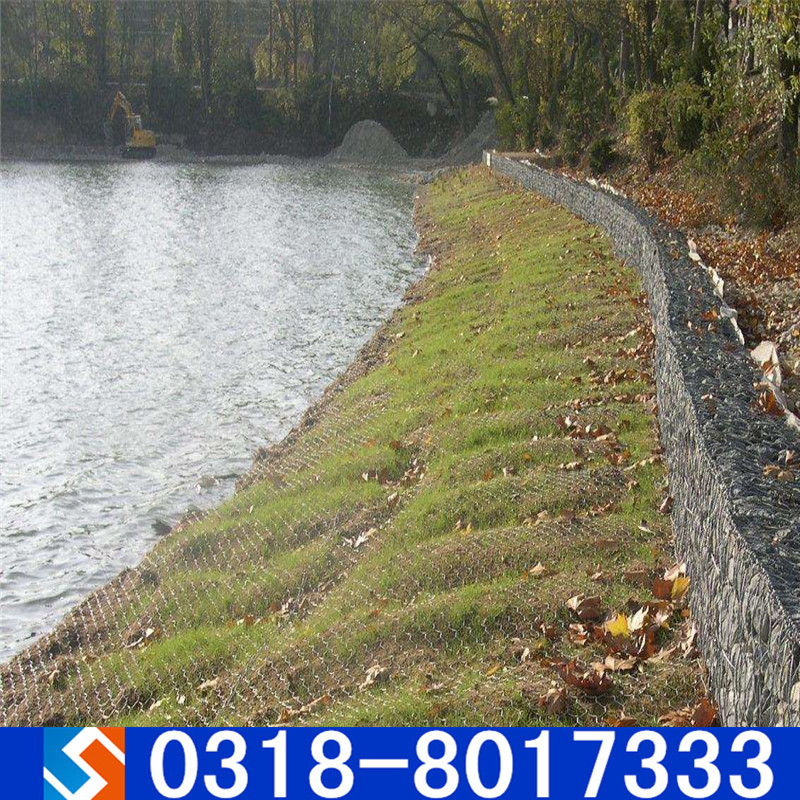 山西太原汾河治理工程雷諾護墊質量控制 山西太原汾河治理工程雷諾護墊質量控制