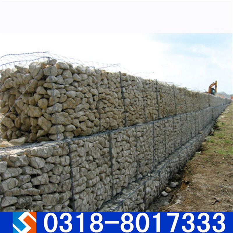 江蘇格賓網(wǎng)擋墻工程 江蘇格賓網(wǎng)擋墻工程