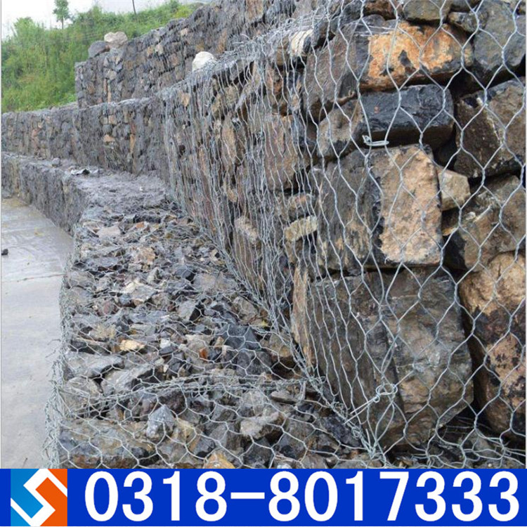 南岸迎龍湖水庫工程用 格賓網(wǎng) 南岸迎龍湖水庫工程用 格賓網(wǎng)